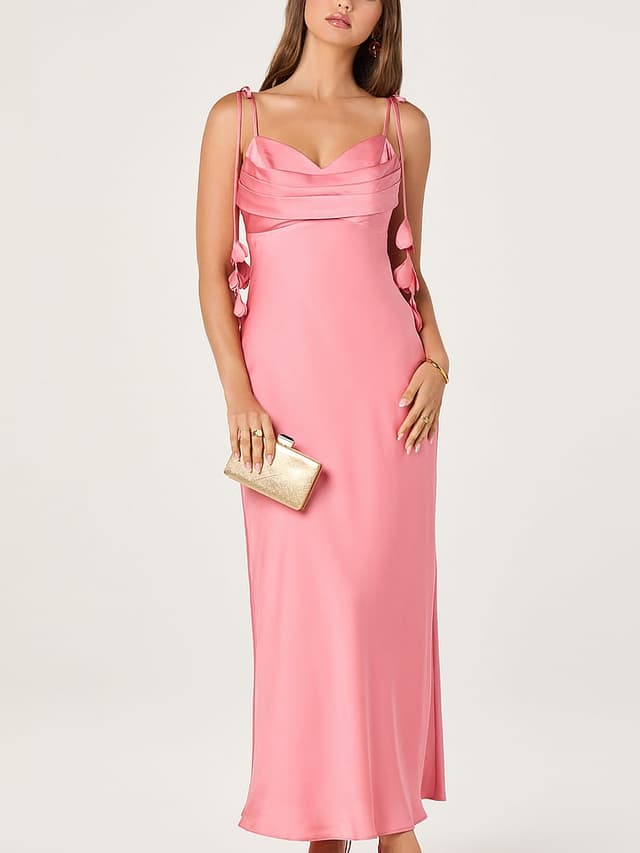 Женское платье Victoria's Secret Hera