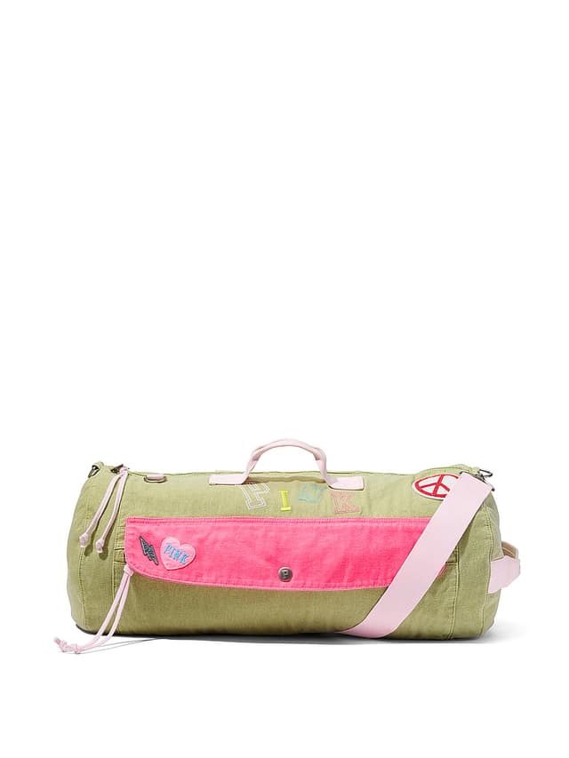 Женские сумки PINK Retro PINK Duffle