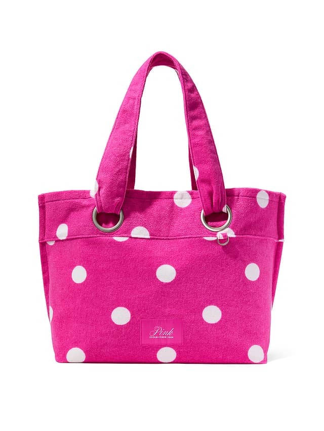 Женские сумки PINK Terry