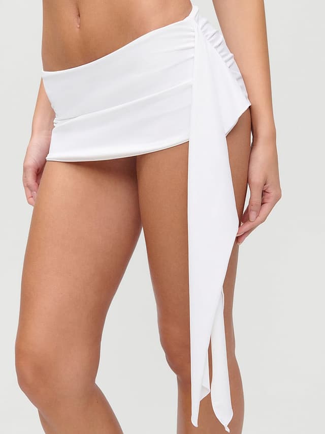 Низ бикини JENNIE Nari, крой бикини — Victoria's Secret