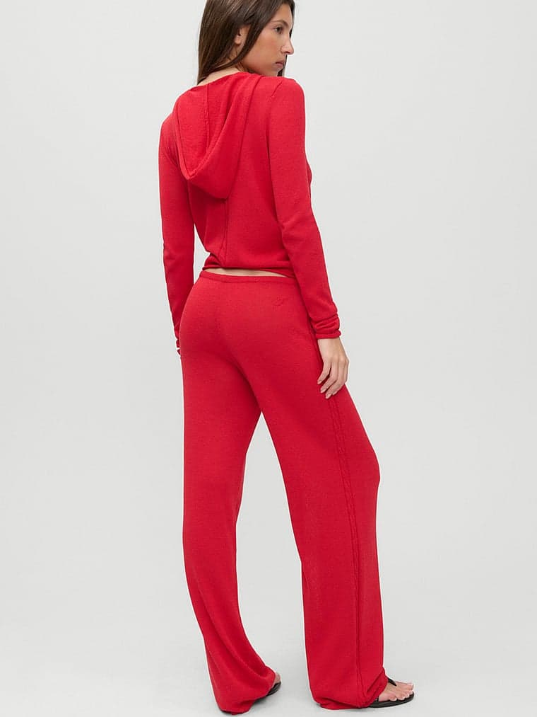 Женское худи Victoria's Secret Atlas Knit — фото 2