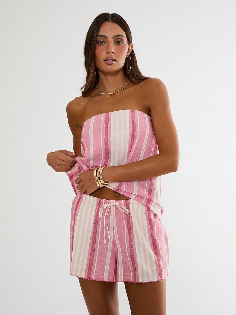 Женские шорты Victoria's Secret Birkley — фото 2