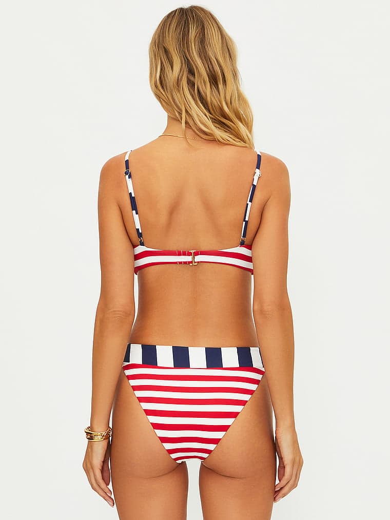 Верх бикини Juno — Victoria's Secret — фото 2