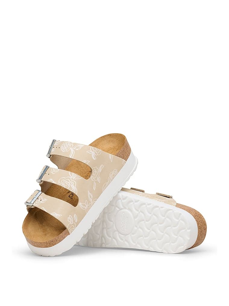 Женские сумки Victoria's Secret Florida Flex Platform Floral — фото 2