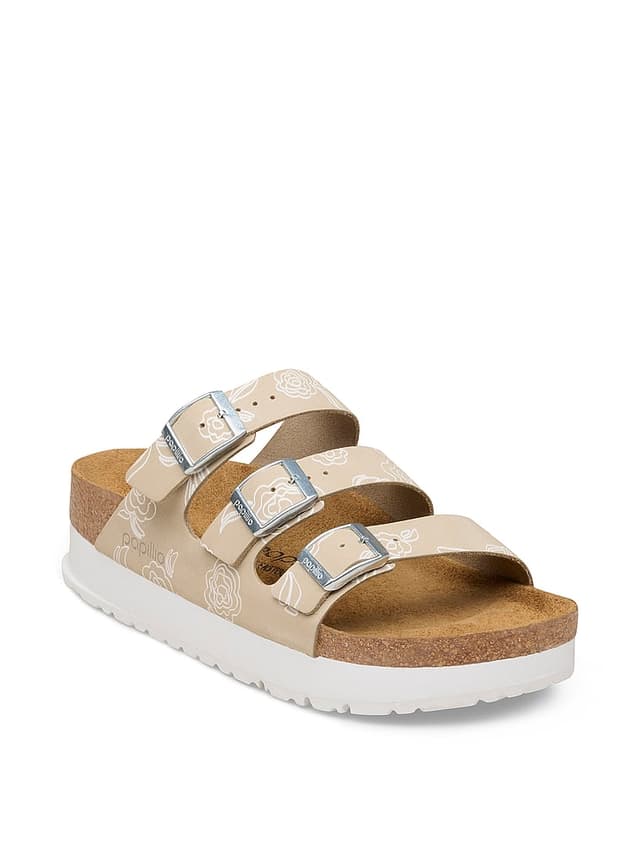 Женские сумки Victoria's Secret Florida Flex Platform Floral
