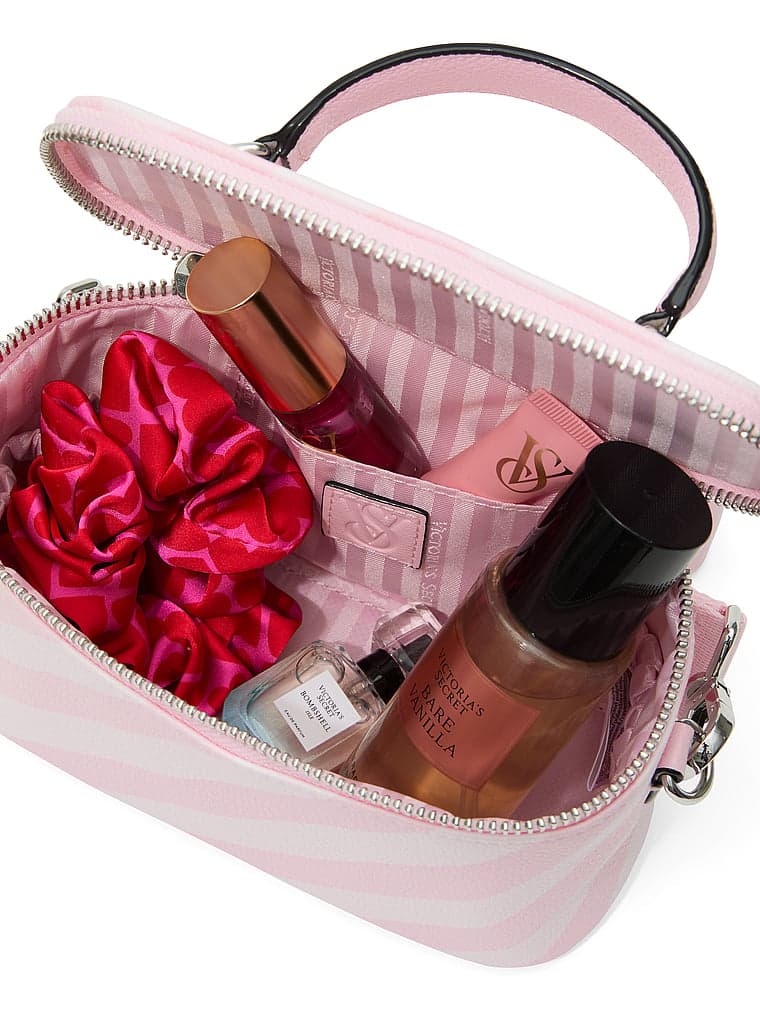 Женские сумки Victoria's Secret Vanity Case Crossbody — фото 2