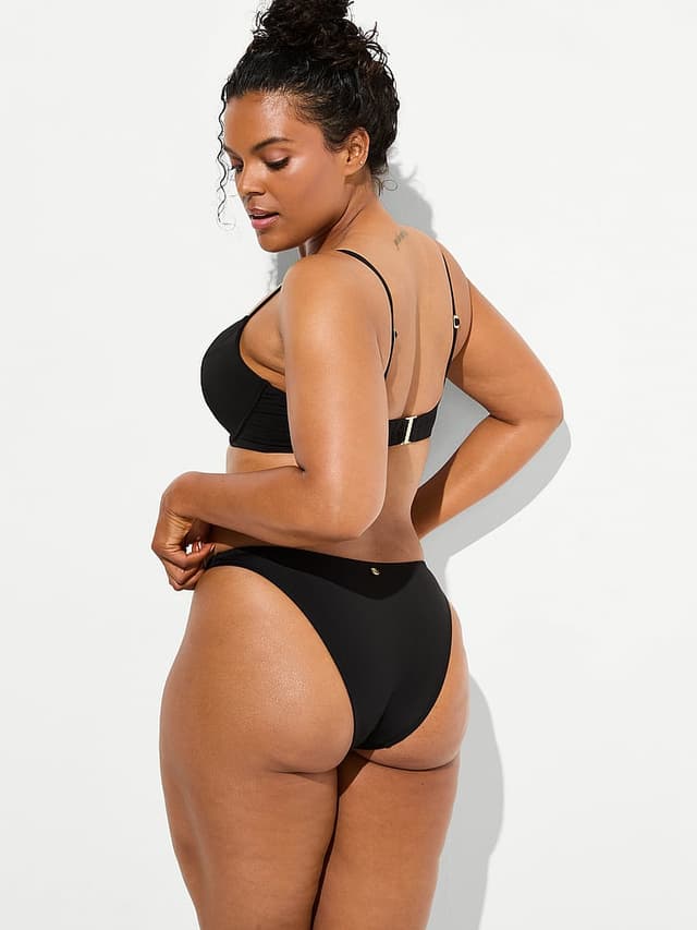 Низ бикини Modern, крой бразилиана — Victoria's Secret