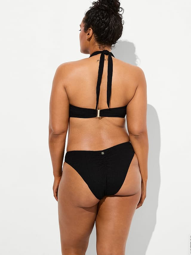 Низ бикини Jacquard, крой бразилиана — Victoria's Secret