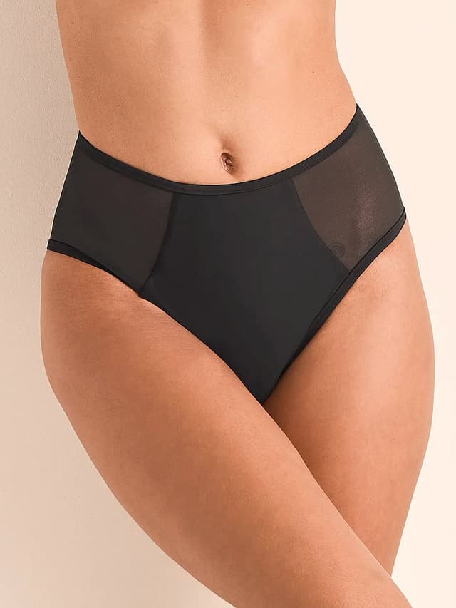 Низ бикини Terri, высокая посадка — Victoria's Secret
