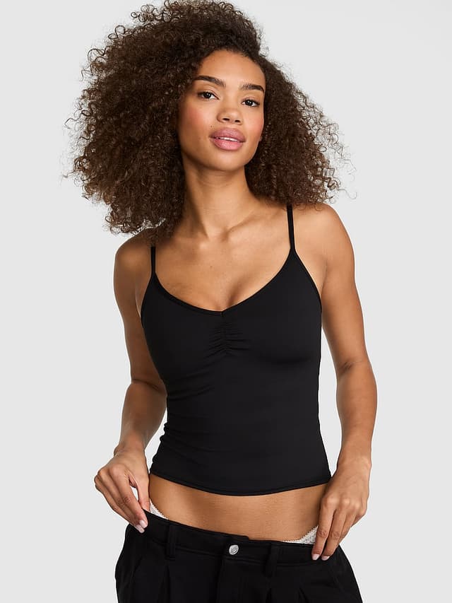 Бра Relay™ Ruched — PINK