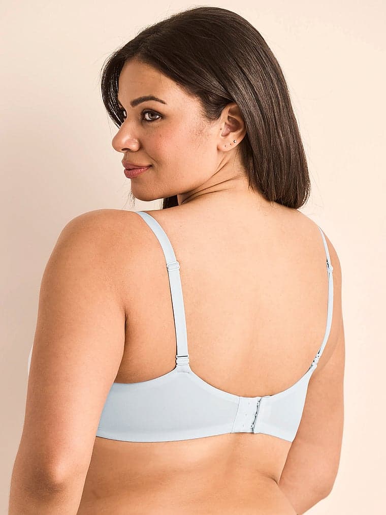 Бра деми Janelle Lightly Lined — Victoria's Secret — фото 2