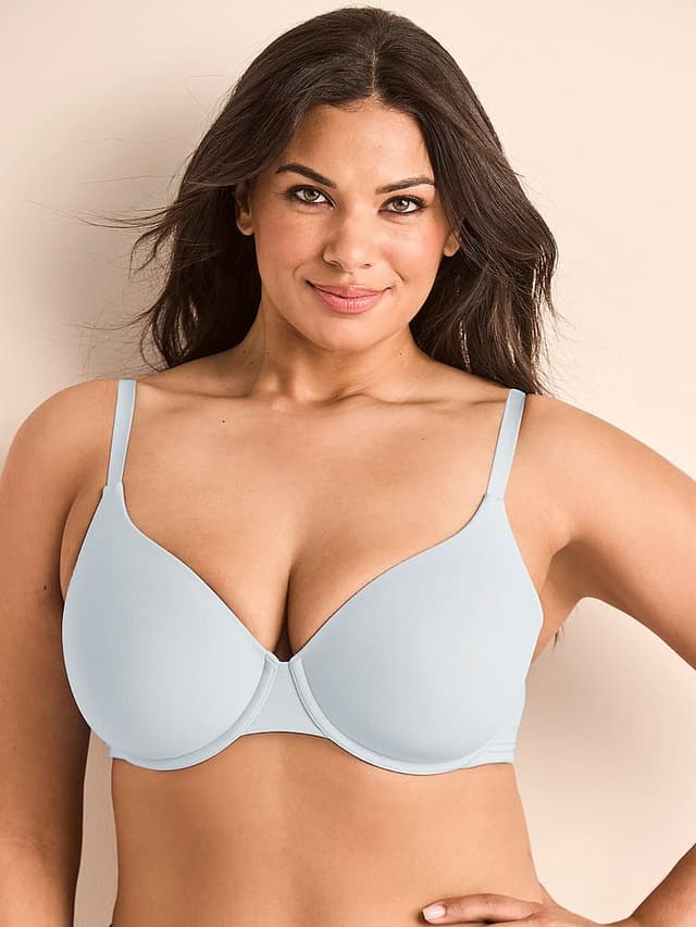 Бра деми Janelle Lightly Lined — Victoria's Secret
