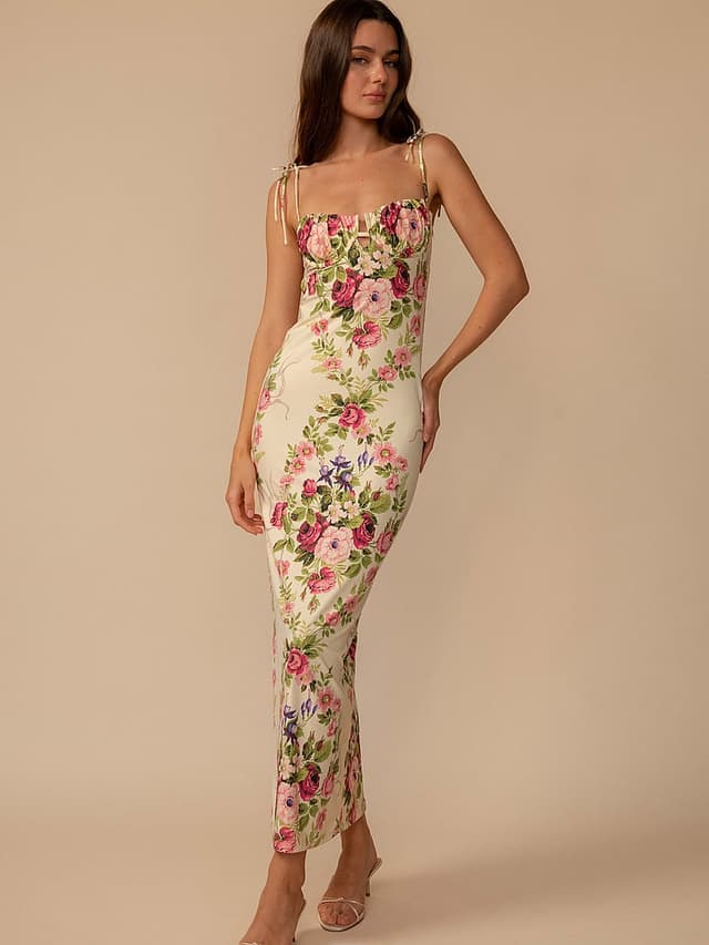 Сорочка Petal — Victoria's Secret