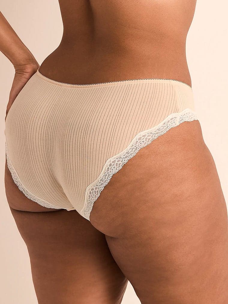 Трусы-стринги Lilou — Victoria's Secret — фото 2