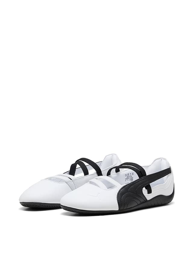 Женские сумки Victoria's Secret Speedcat Leather Ballet Flat