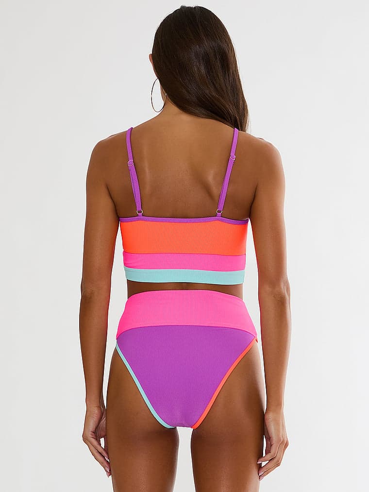 Верх бикини Eva — Victoria's Secret — фото 2