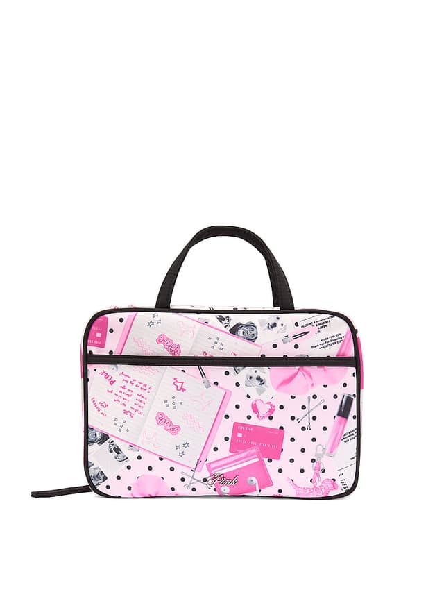Женские сумки PINK Travel Toiletry