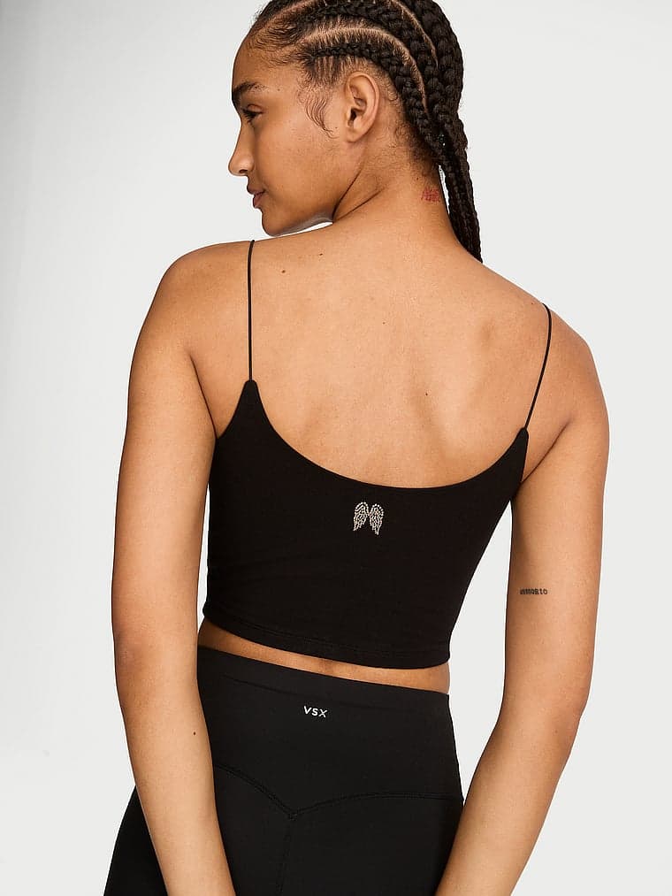 Victoria's Secret Cotton Tank Top — фото 2