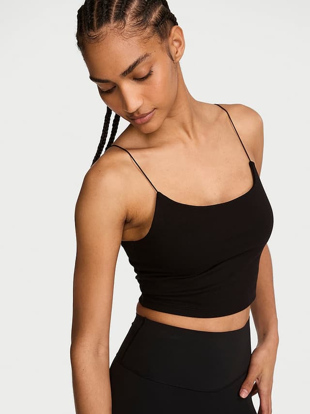 Victoria's Secret Cotton Tank Top