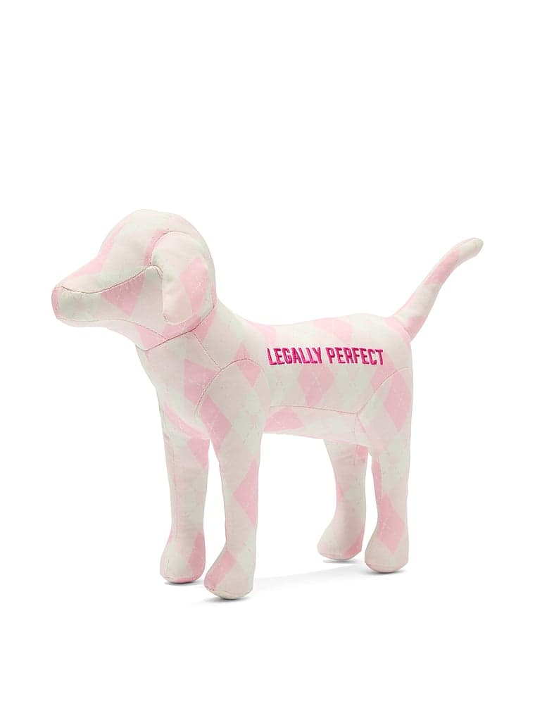 Женские сумки PINK Elle “Legally Perfect” Maxi Dog — фото 2