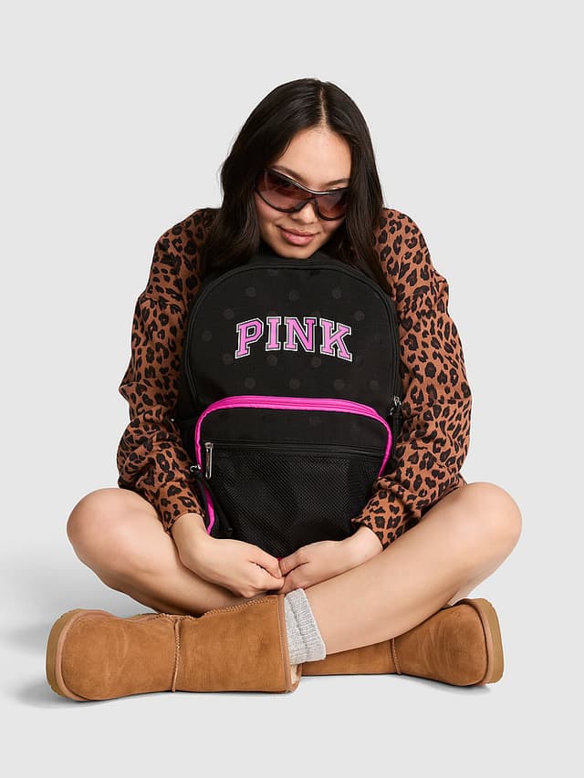Рюкзак PINK Classic Canvas