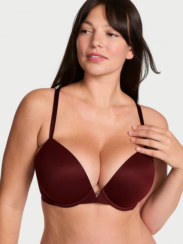 Бра пуш-ап Smooth — Victoria's Secret