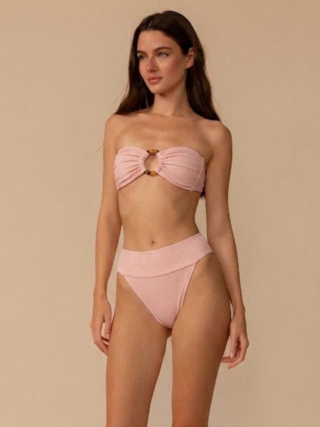 Низ бикини Tamarindo — Victoria's Secret