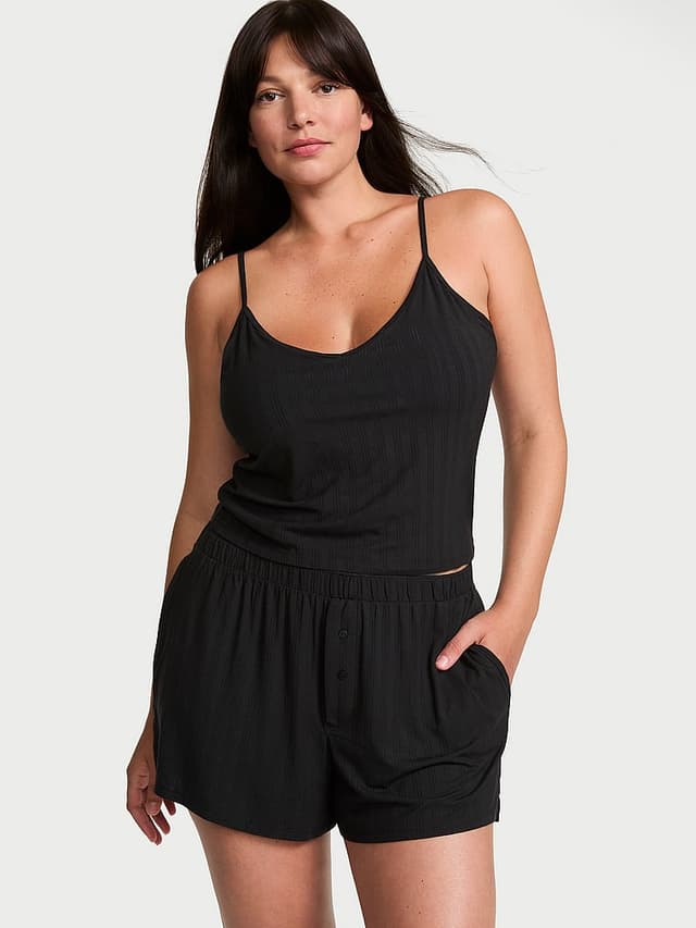 Пижамный комплект SoSoft™ Ultra-Fine, модал — Victoria's Secret