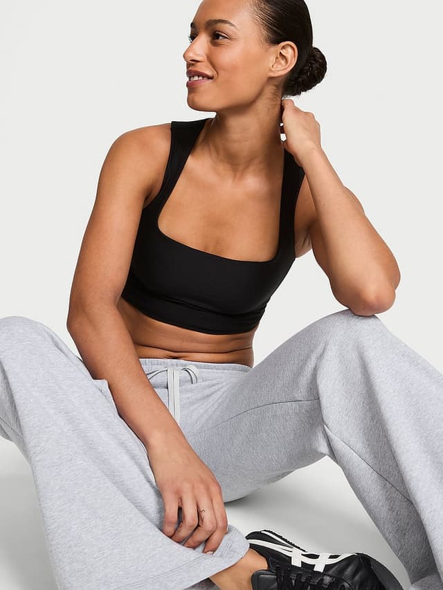 Спортивное бра VSX Longline — Victoria's Secret