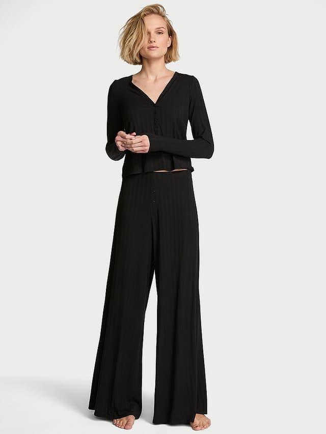 Пижамный комплект SoSoft™ Ultra-Fine, модал — Victoria's Secret