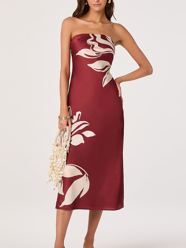 Женские платья Victoria's Secret Annabeth Dress