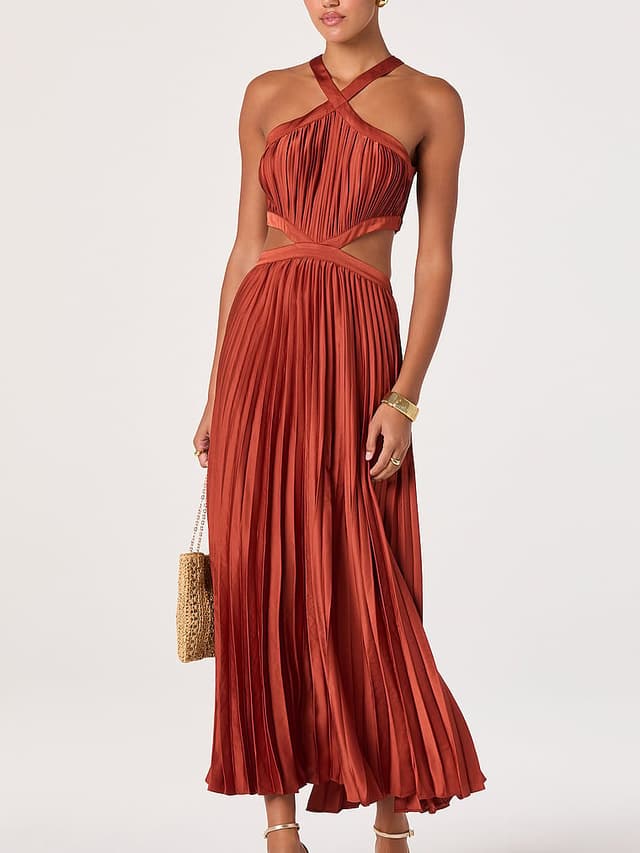 Женские платья Victoria's Secret Vera Dress