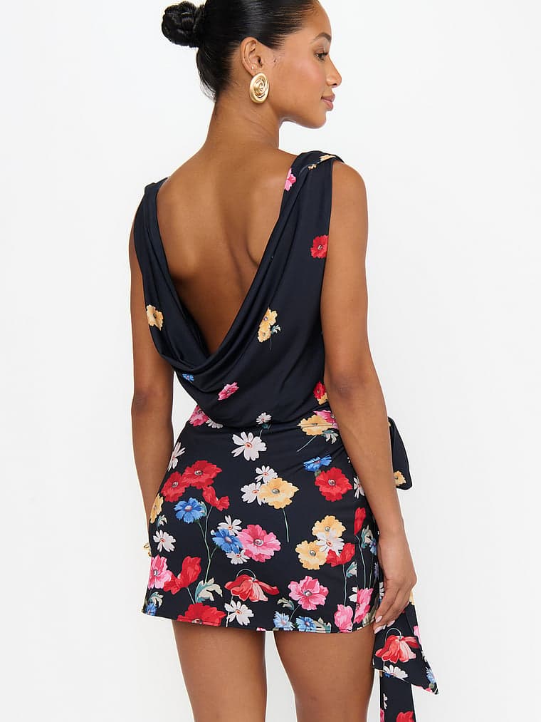 Женские платья Victoria's Secret Callie Cowl Dress — фото 2