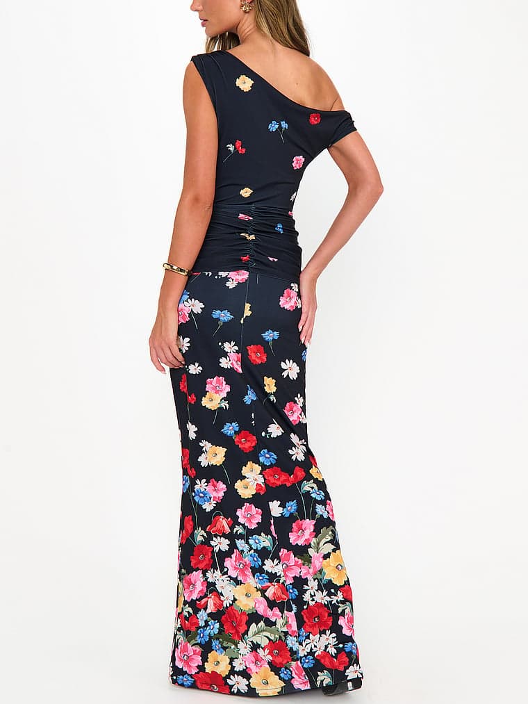 Женские платья Victoria's Secret Winona Wrap Maxi Dress — фото 2