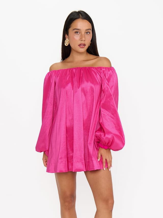 Женские платья Victoria's Secret Brenna Mini Dress