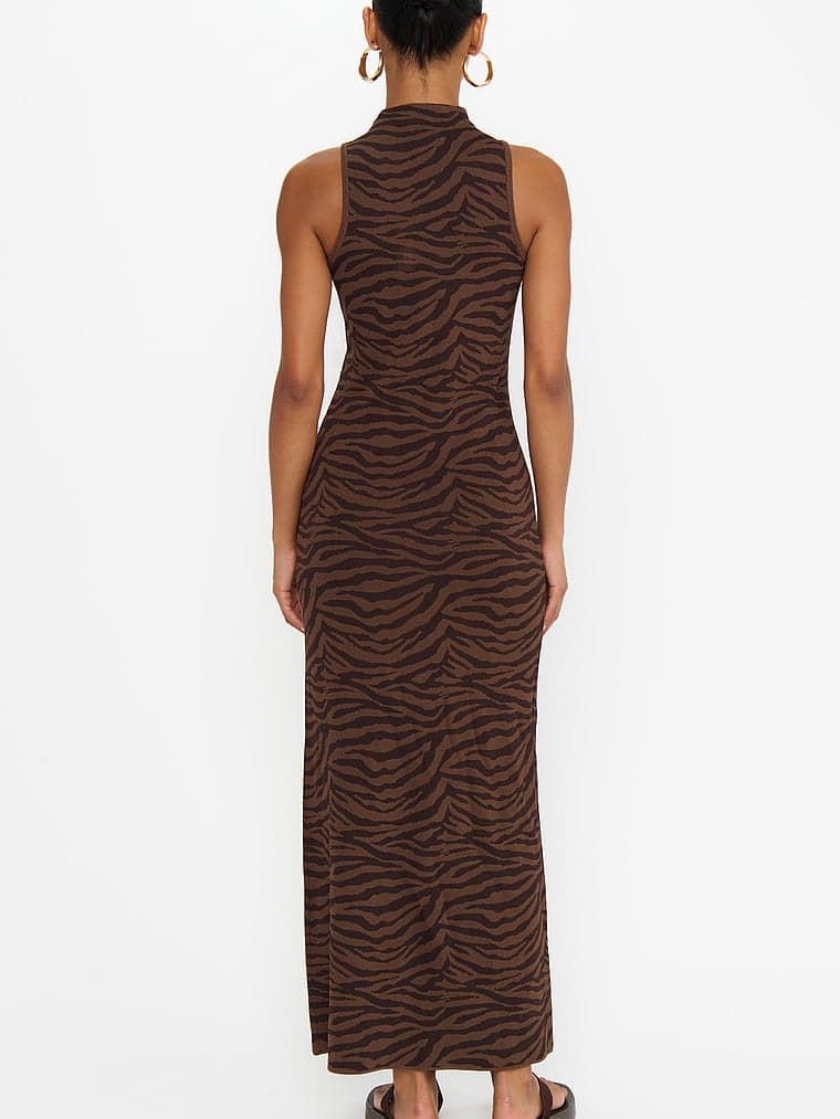 Женские платья Victoria's Secret Shauna Maxi Dress — фото 2