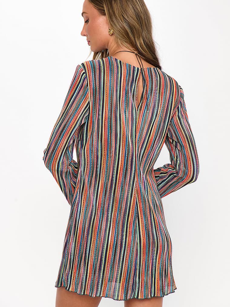 Женские платья Victoria's Secret Drifter Mini Dress — фото 2