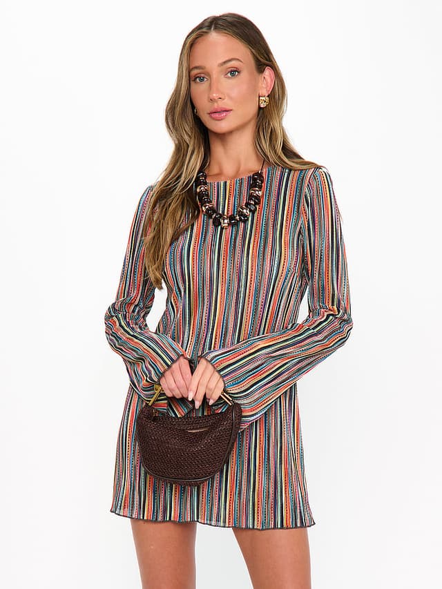 Женские платья Victoria's Secret Drifter Mini Dress