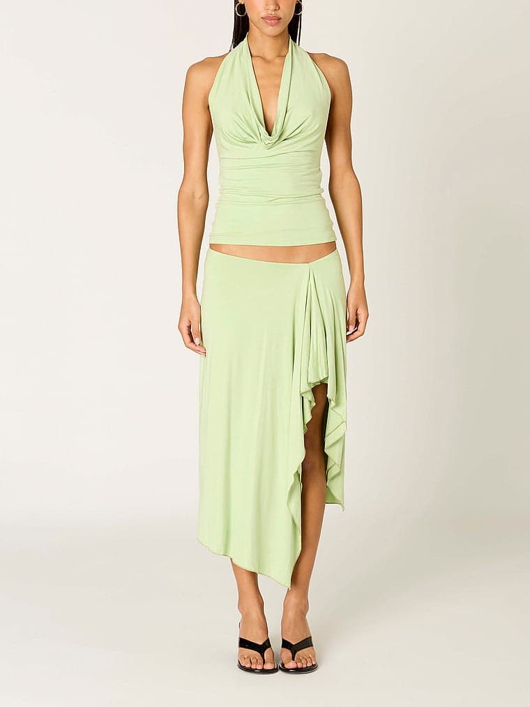 Женские юбки Victoria's Secret Mar Skirt — фото 2