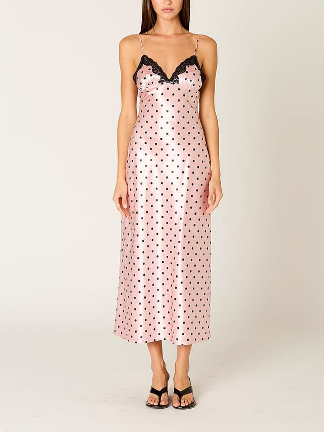 Женские платья Victoria's Secret Jasmine Dress