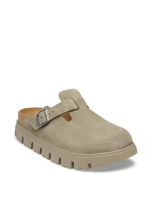 Женские сабо PINK Boston Chunky Clogs