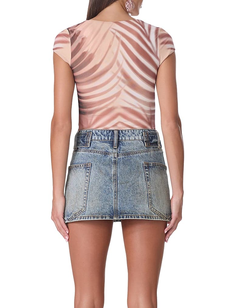 Женская одежда Victoria's Secret Winona Top — фото 2