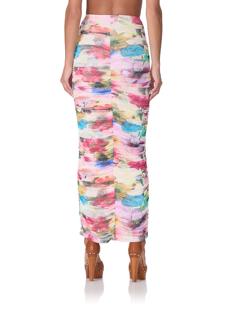 Женские юбки Victoria's Secret Josie Skirt — фото 2