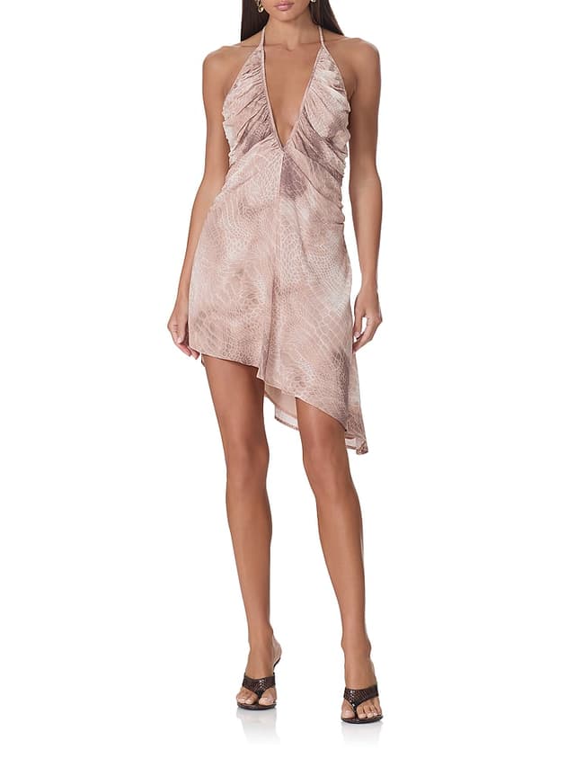 Женские платья Victoria's Secret Sabrina Dress