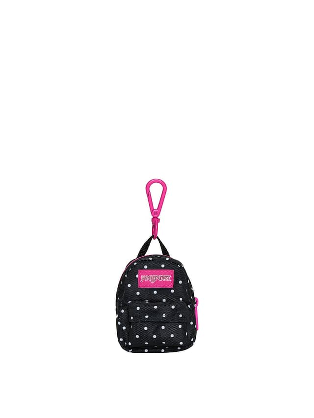 Женские брелоки PINK Mini Break Bag Charm
