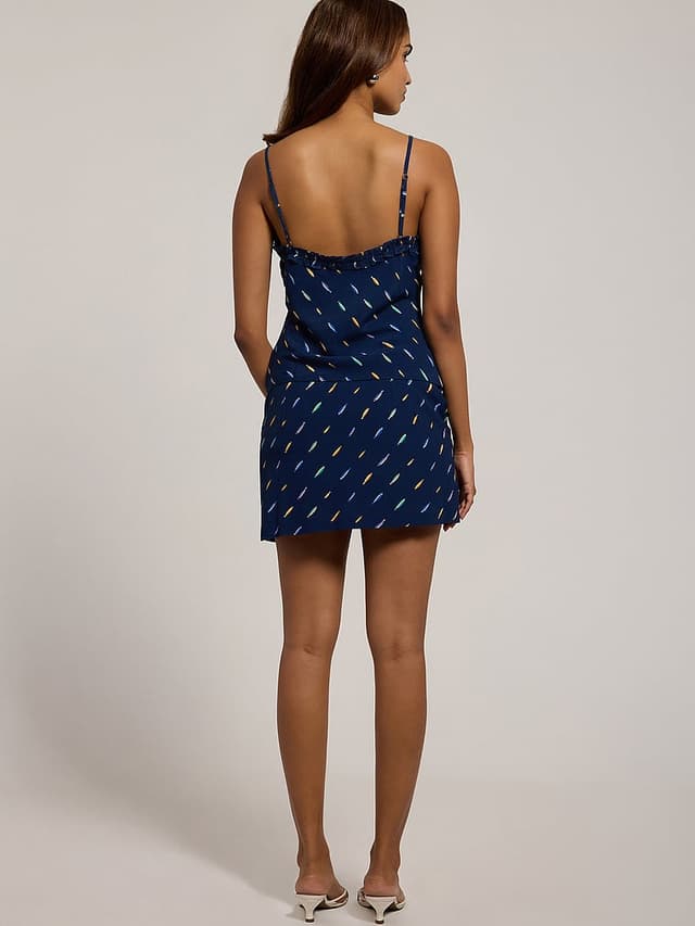 Женские юбки Victoria's Secret Felix Skirt
