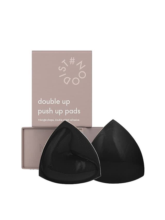 Купальник Reusable Pads, пуш-ап, треугольные чашки — Victoria's Secret