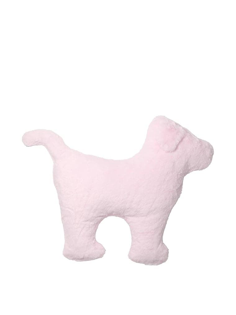 Женские сумки PINK Faux-Fur PINK Dog Pillow — фото 2