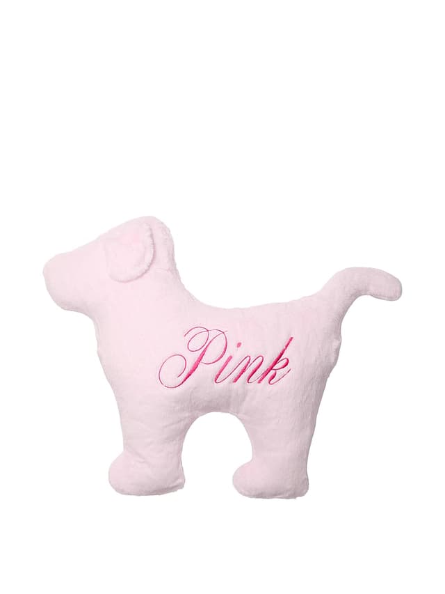 Женские сумки PINK Faux-Fur PINK Dog Pillow