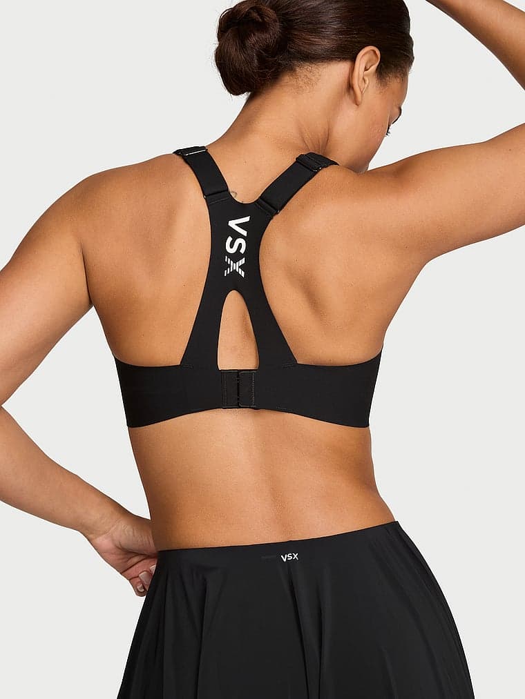 Спортивное бра VSX RacketCool™, борцовская спина — Victoria's Secret — фото 2